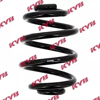 Veerophanging KYB RX5000)