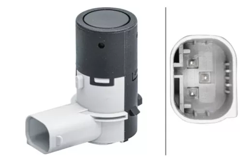 Sensor, parkeerafstandsregeling HELLA 6PX 358 141-641)