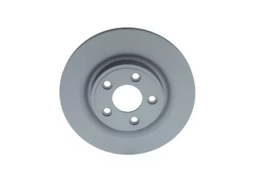 Remschijf BOSCH 0 986 479 F67)