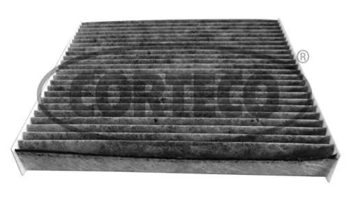 Filter, cabin air CORTECO 49368139)