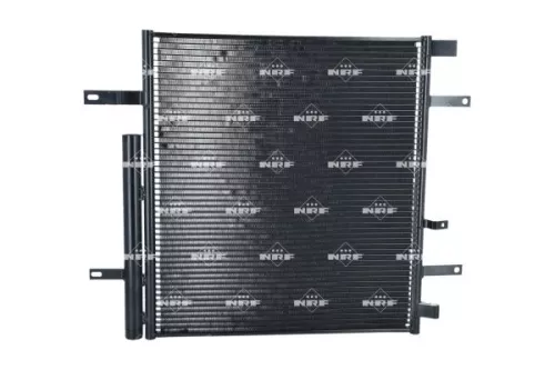 Condensor, airconditioning NRF 35925)