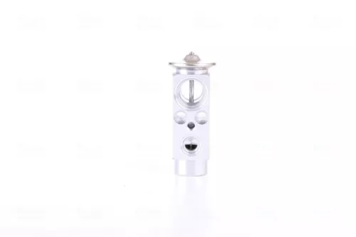 Expansion Valve, air conditioning NISSENS 999348)