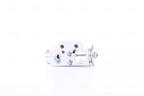 Expansion Valve, air conditioning NISSENS 999320)