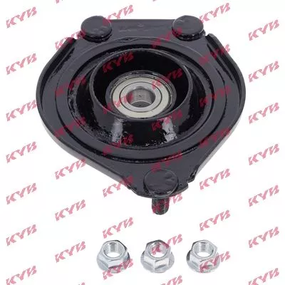 Reparatieset, steunbeugel voor veerpootophanging KYB SM5477)