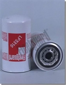 Oil Filter FLEETGUARD LF3316)