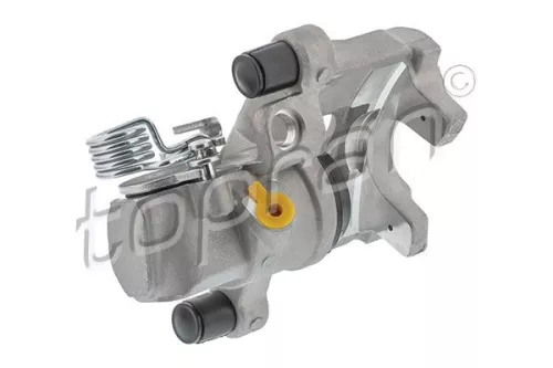 Brake Caliper TOPRAN 631 426)
