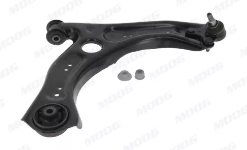 Control/Trailing Arm, wheel suspension MOOG VO-WP-16806)