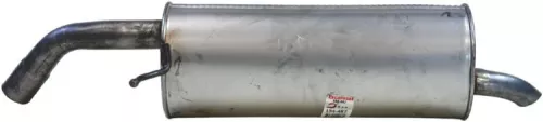 Achterdemper BOSAL 154-487)