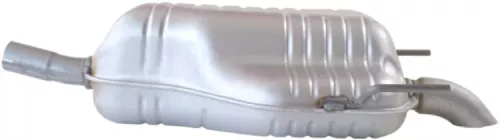 Achterdemper BOSAL 185-469)