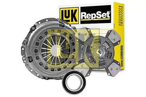 Koppelingsset Schaeffler LuK 628 3258 00)