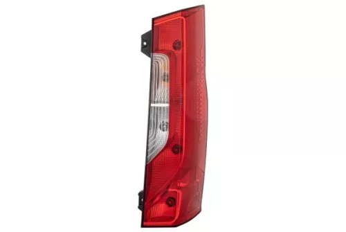 Achterlichtunit HELLA 2SK 013 252-221)