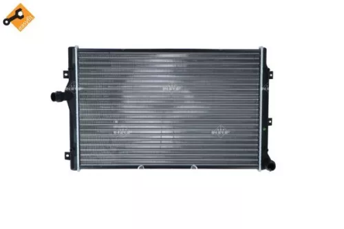 Radiator, engine cooling NRF 53425A)