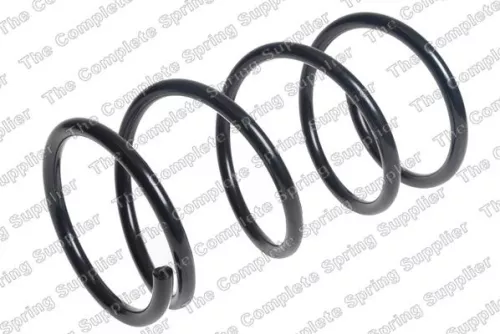 Suspension Spring LESJÖFORS 4059257)