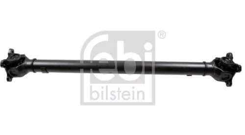 Propshaft, axle drive FEBI BILSTEIN 174095)