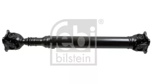Propshaft, axle drive FEBI BILSTEIN 174098)