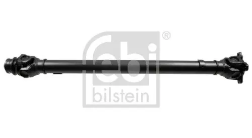 Aandrijfas, asaandrijving FEBI BILSTEIN 174103)