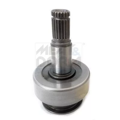 Pinion, starter MEAT & DORIA 47116)