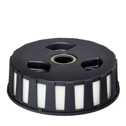 Olieafscheider, carterventilatie HENGST FILTER EAS1M)