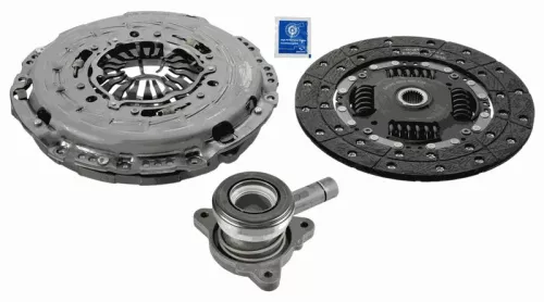 Koppelingsset SACHS 3000 990 530)