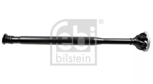 Propshaft, axle drive FEBI BILSTEIN 174105)