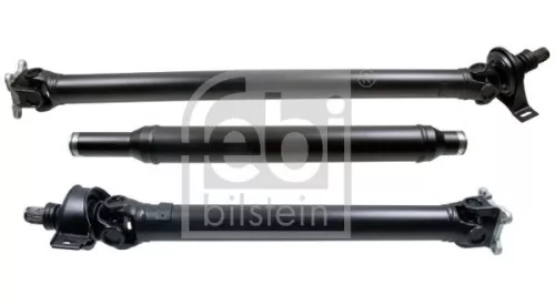 Propshaft, axle drive FEBI BILSTEIN 174110)