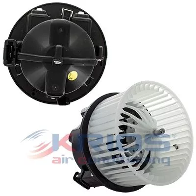 Binnenventilator MEAT & DORIA K92220)