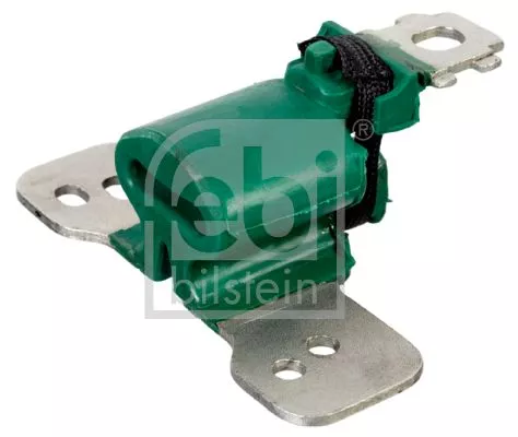 Mount, exhaust system FEBI BILSTEIN 172824)