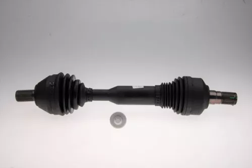 Drive Shaft SPIDAN 36636)