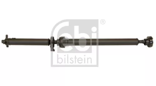 Propshaft, axle drive FEBI BILSTEIN 174109)