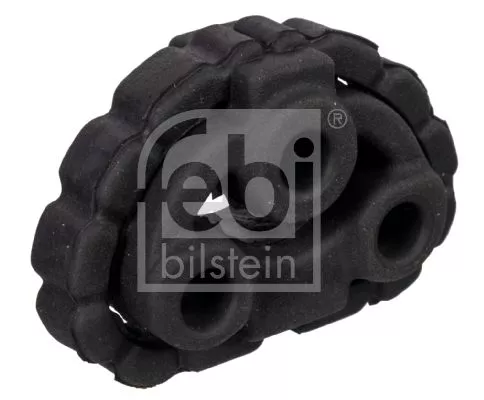 Mount, exhaust system FEBI BILSTEIN 172056)