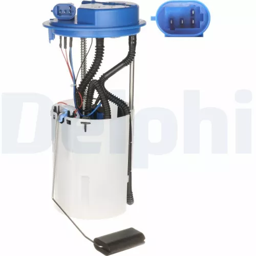 Brandstoftoevoereenheid DELPHI FG2446-12B1)