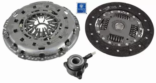 Koppelingsset SACHS 3000 990 529)