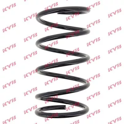 Veerophanging KYB RA2981)
