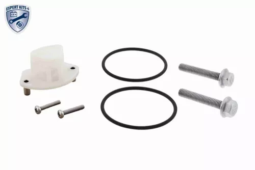 Hydraulisch filter, meerplatenkoppeling (vierwielaandrijving) VAICO V10-6662)