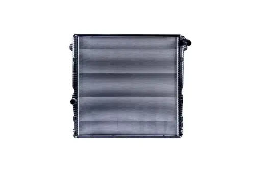 Radiator, motorkoeling VALEO 733563)