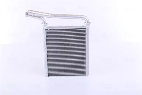 Heat Exchanger, interior heating NISSENS 707090)