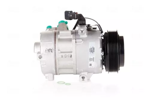 Compressor, airconditioning NISSENS 890575)