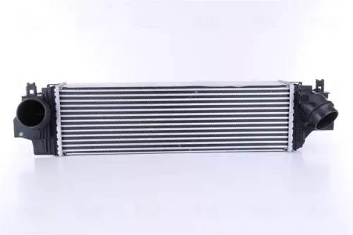 Charge Air Cooler NISSENS 96103)