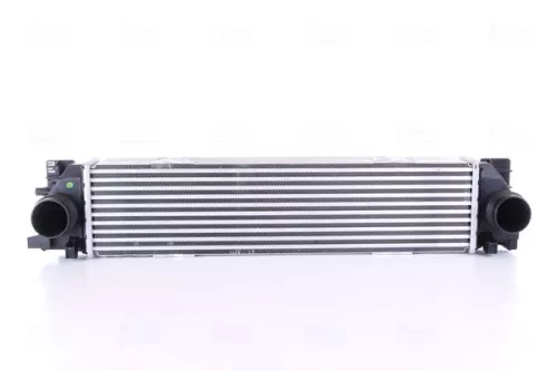 Laadluchtkoeler NISSENS 961540)