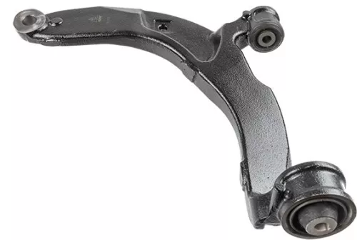 Control/Trailing Arm, wheel suspension LEMFÖRDER 43207 01)