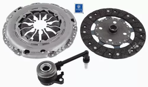 Koppelingsset SACHS 3000 990 534)