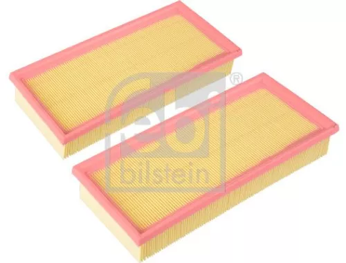 Luchtfilterset FEBI BILSTEIN 174824)