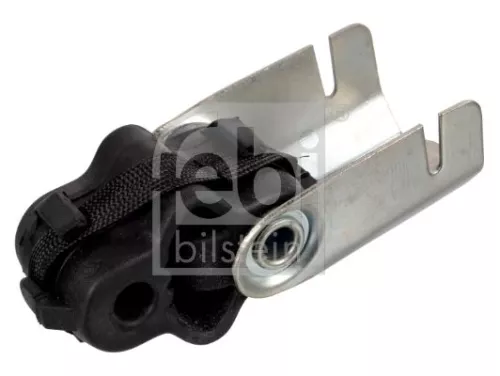 Mount, exhaust system FEBI BILSTEIN 172828)