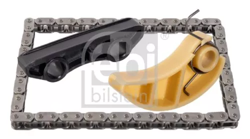 Chain Kit, oil pump drive FEBI BILSTEIN 174885)
