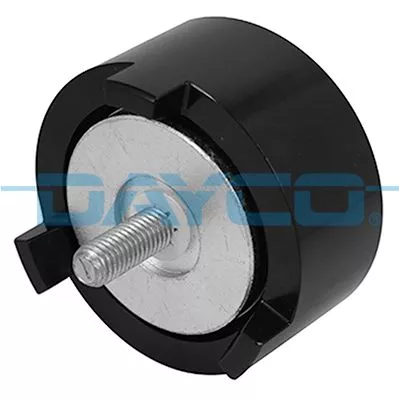 Ombuigings-/geleidingspoelie, V-geribbelde riem DAYCO APV4082)