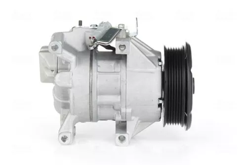 Compressor, air conditioning NISSENS 89554)