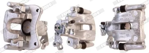 Brake Caliper FERODO FCL692662)