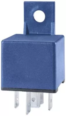 Relay, main current HELLA 4RD 933 332-237)