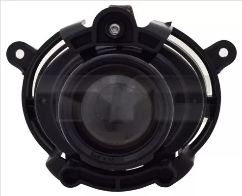 Front Fog Light TYC 19-14967-01-2)