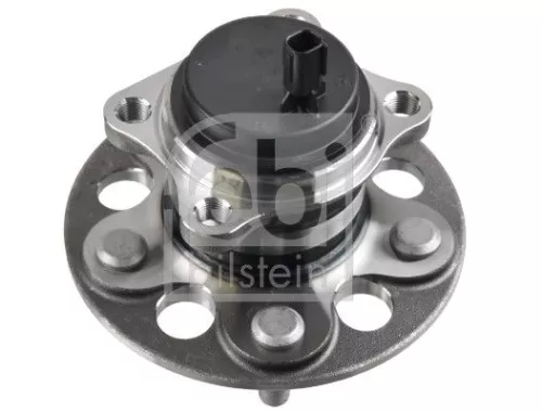 Wheel Bearing Kit FEBI BILSTEIN 173003)